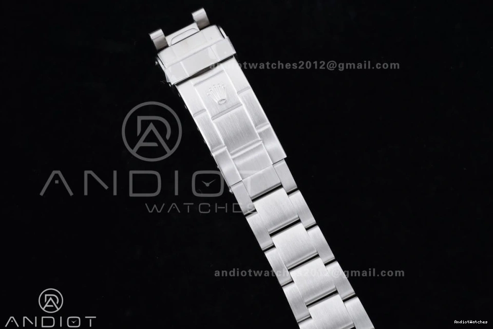 16610 Steel SS on Engraving LN Resilient 1:1 904L Rehaut Best 1143 Black Submariner TMF SH Bracelet No Edition 0505